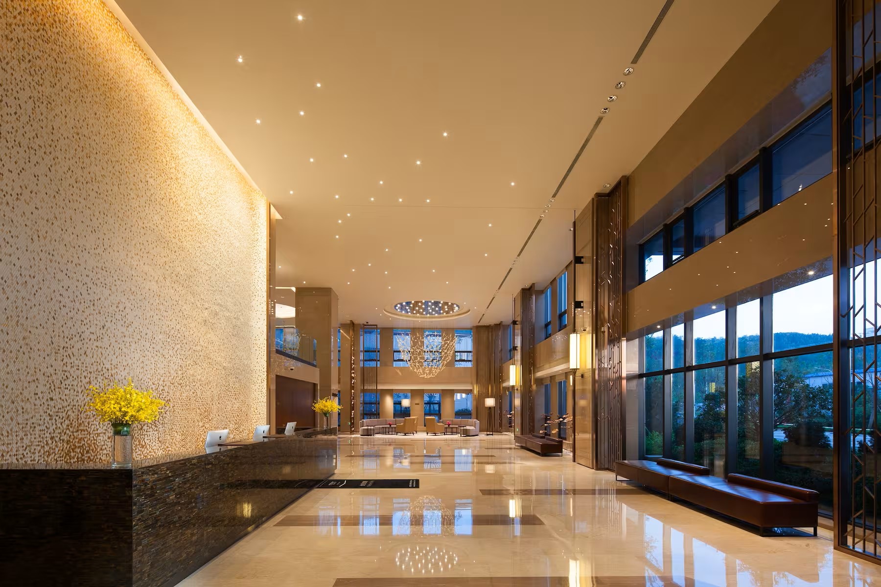 【酒店】华美达酒店（images 6）