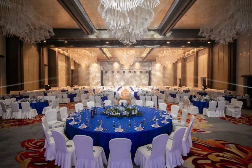 【酒店】无锡太湖饭店（images 12）