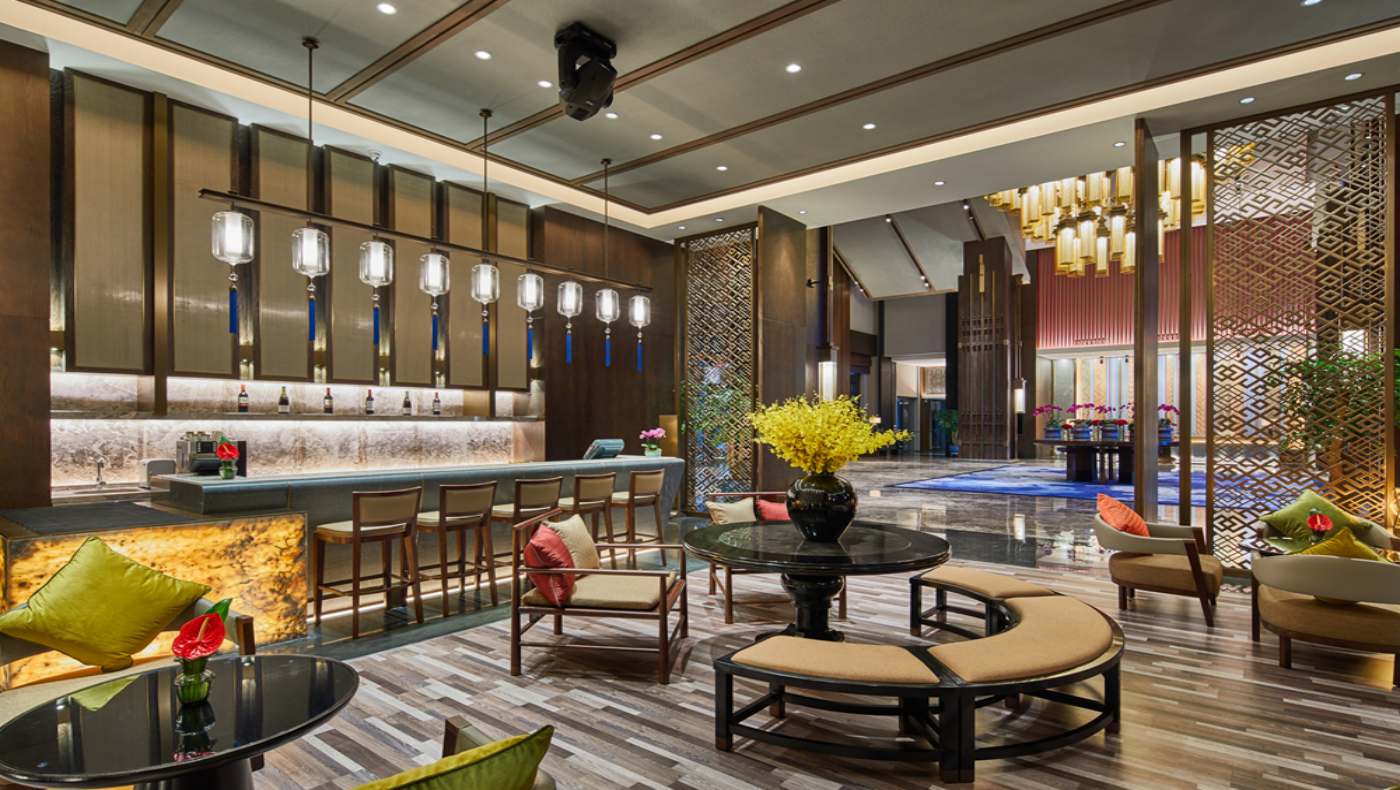 【酒店】万达嘉华度假酒店