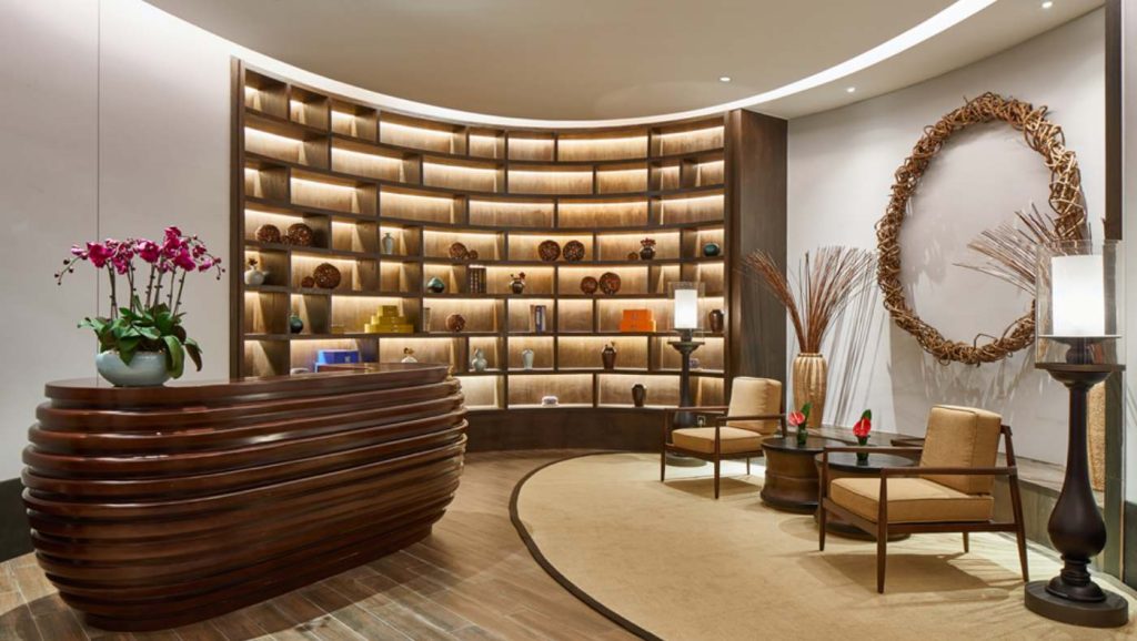 北京五星级酒店家具：打造舒适奢华的住宿体验（images 4）