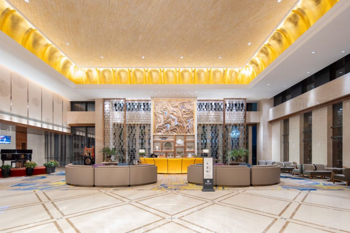 【酒店】德辰金陵大酒店（images 14）