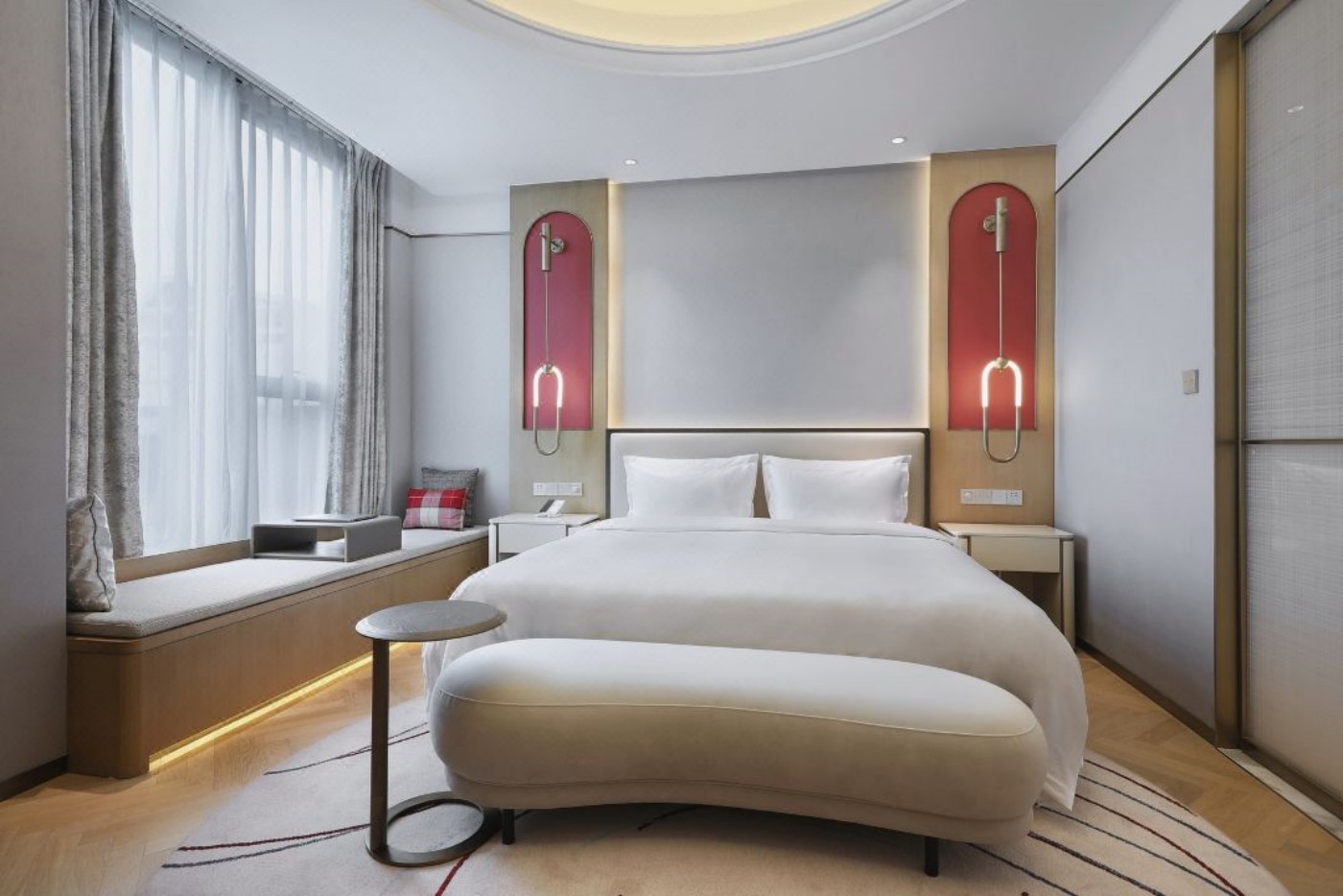 【酒店】青岛创智君亭酒店（images 5）