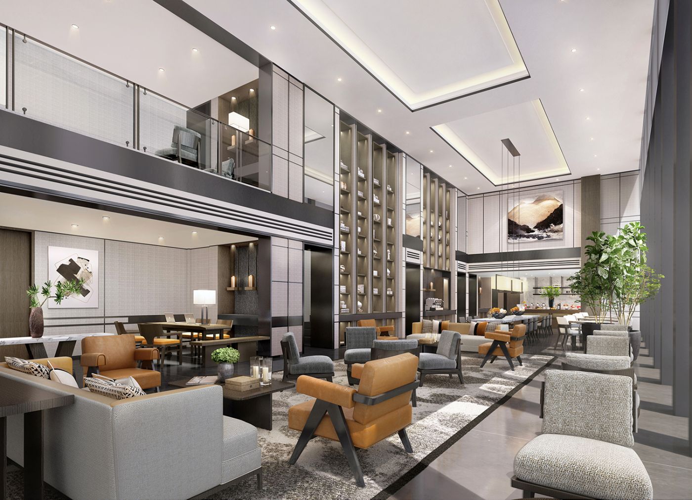 五星级酒店家具