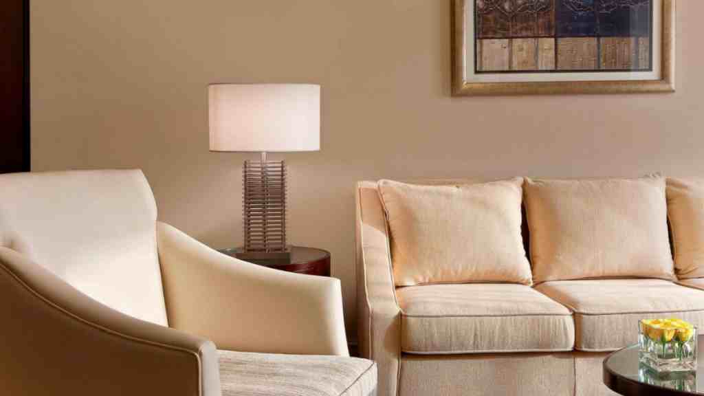 【活動(dòng)家具】西安喜來登酒店